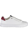 TOMMY HILFIGER HERREN-SPORTSCHUHE WEISS