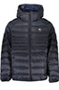 TOMMY HILFIGER HERRENJACKE BLAU