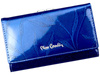 Women's genuine leather wallet Pierre Cardin 02 LEAF 108