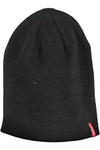 BEANIE BĂRBAȚI LEVI&#39;S BLACK