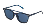 SUNGLASSES STING MAN SST089990U43 (Szkło/Zausznik/Mostek) 99/0/140 mm)