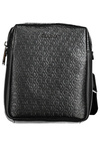 CALVIN KLEIN BLACK MAN SHOULDER BAG