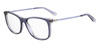 GLASSES LOVE MOSCHINO WOMEN MOL589-RY8 (Szkło/Zausznik/Mostek) 55/15/140 mm)