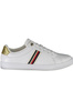 PANTOFI SPORT DAEMA TOMMY HILFIGER ALBI