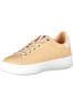 US POLO BEST PRICE BEIGE WOMEN&#39;S SPORTS SHOES