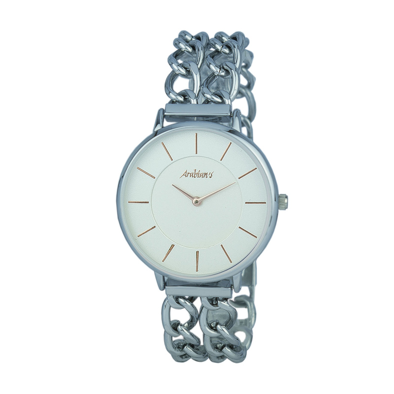 WATCH ARABIANS WOMAN DBA2243W (35MM)