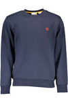 TIMBERLAND SWEATSHIRT WITHOUT ZIP MAN BLUE