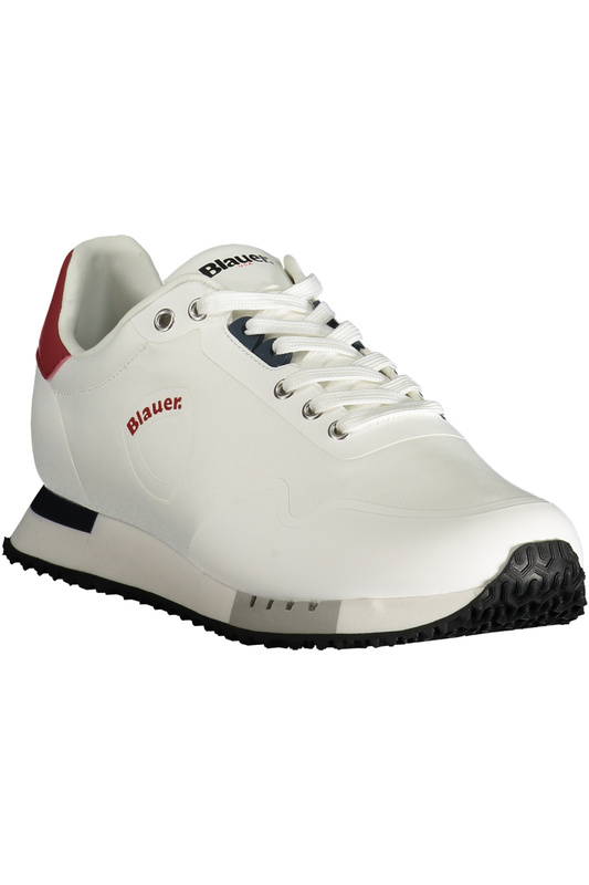 PANTOFI SPORT BĂRBAȚI BLAUER WHITE