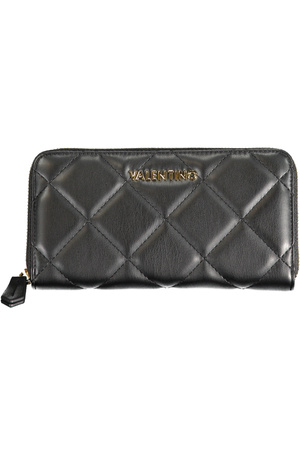 VALENTINO BAGS DAMEN GELDBÖRSE SCHWARZ