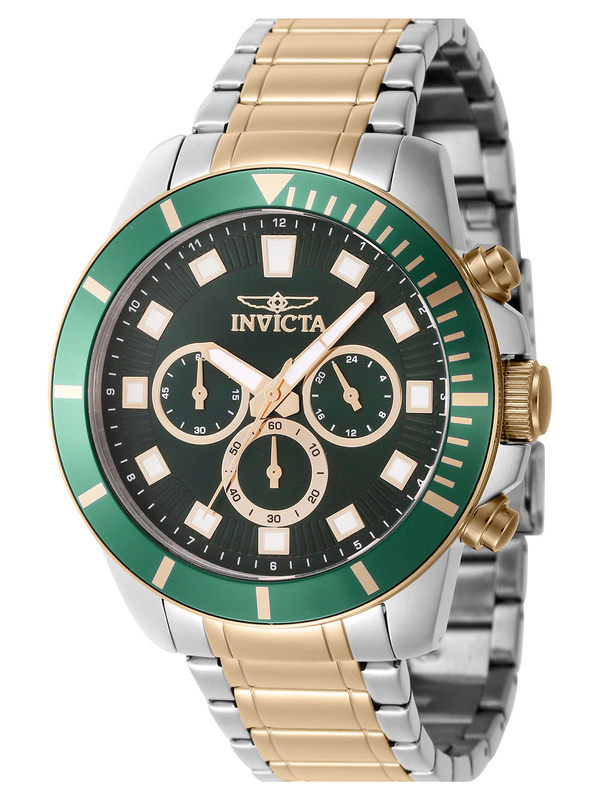 Invicta Pro Diver 46048 watch + BOX