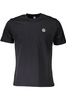 Men's short-sleeved T-shirt by NORTH SAILS