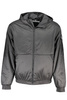 CALVIN KLEIN BLACK MEN&#39;S JACKET