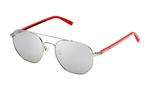 SUNGLASSES FILA MAN SFI096-54579P (Szkło/Zausznik/Mostek) 54/20/145 mm)