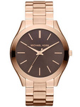 MICHAEL KORS WOMEN'S WATCH MK3181 RUNWAY (zm500g)