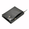 Men's genuine leather wallet Rovicky N02-RVT RFID