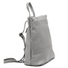 Women's genuine leather backpack Luka 24-032 DOLLARO