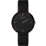 WATCH MAM Unisex MAM642 (39MM)