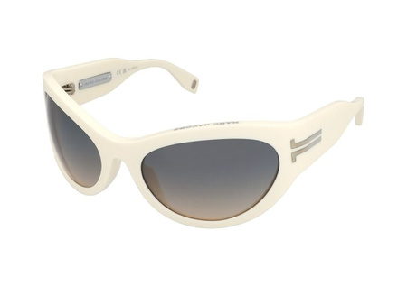 SUNGLASSES MARC JACOBS WOMEN MJ-1087-S-SZJ (Szkło/Zausznik/Mostek) 61/19/120 mm)