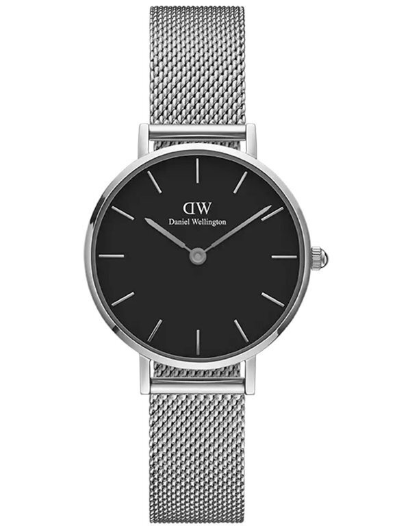 ZEGAREK DAMSKI DANIEL WELLINGTON DW00100307 - PETITE ASHFIELD 36mm (zw509c)