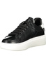 GAELLE PARIS BLACK WOMEN&#39;S SPORTS SHOES