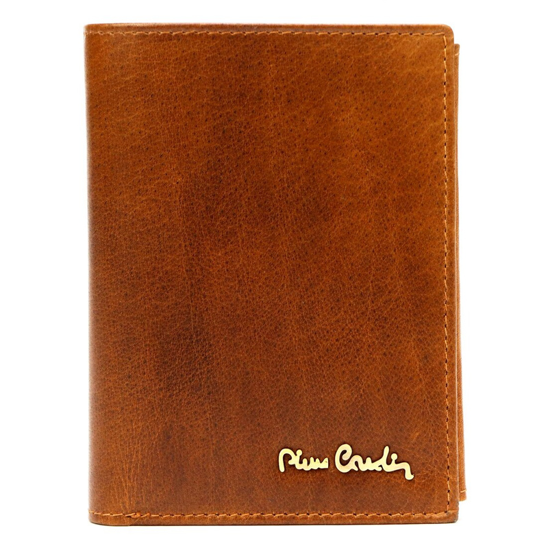 Men's genuine leather wallet Pierre Cardin YS604 326