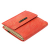 Women's genuine leather wallet Mato Grosso 0614-30 RFID