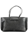 CALVIN KLEIN BLACK WOMEN&#39;S BAG