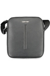 CALVIN KLEIN BLACK MAN SHOULDER BAG