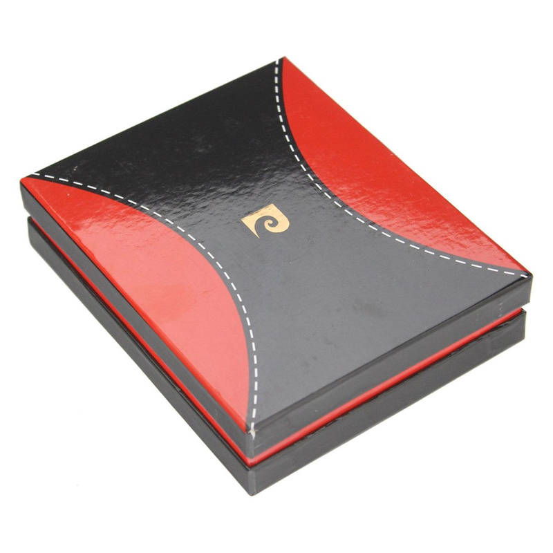 Men's genuine leather wallet Pierre Cardin TILAK37 8805