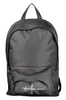 CALVIN KLEIN MEN&#39;S BLACK BACKPACK