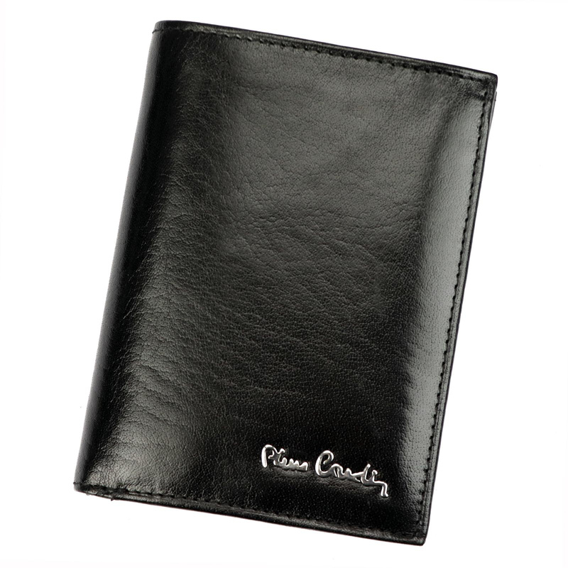 Men's genuine leather wallet Pierre Cardin YS520.1 330 RFID