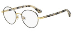 GLASSES KATE SPADE WOMEN MARCIANNRHLE9 (Szkło/Zausznik/Mostek) 49/19/140 mm)