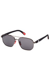 MONCLER BLACK MAN SONNENBRILLE