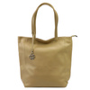 Damen Echtleder Handtasche Gregorio 1728 DOLLARO