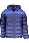 NORTH SAILS BLAUE HERRENJACKE