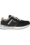 CARRERA BLACK MEN&#39;S SPORTS SHOES