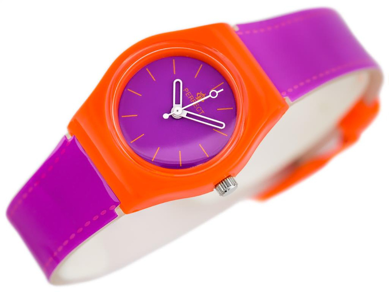 PERFECT CHILDREN'S WATCH - TUTTI FRUTTI II - SUMMER 2013 (zp680g)