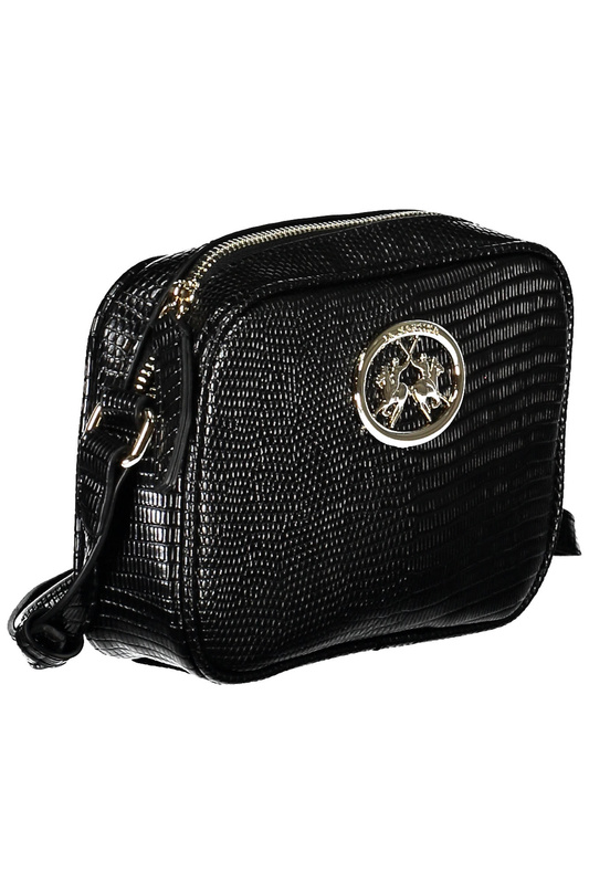 LA MARTINA BLACK WOMEN&#39;S BAG