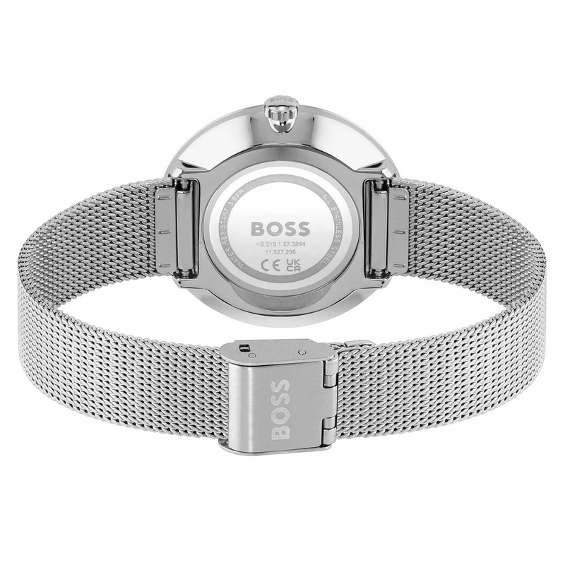 WATCH HUGO BOSS WOMEN 1502657 (36MM)