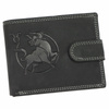 Men's genuine leather wallet Wild L895-004