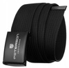 Webbing belt PETERSON PTN BLACKBLACK-2