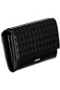 CALVIN KLEIN WOMEN&#39;S WALLET BLACK