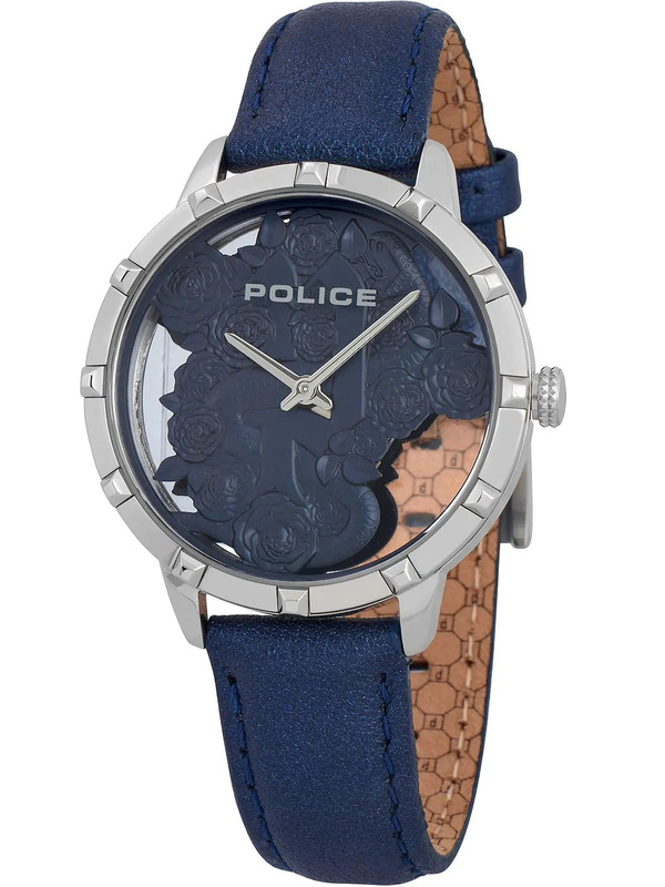 WATCH POLICE WOMEN PL16041MS.03 (36MM)