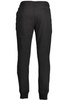 NAPAPIJRI MEN&#39;S BLACK TROUSERS