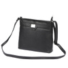 Urban Women's Leather Crossbody Messenger Bag