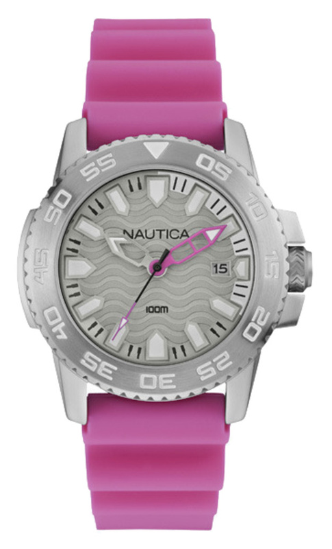 Męski Zegarek NAUTICA model NAI12533G (42MM)