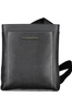 CALVIN KLEIN MEN&#39;S BLACK SHOULDER BAG