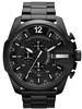 DIESEL MEN'S WATCH DZ4283 - MEGA CHIEF + BOX