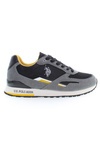 US POLO BEST PRICE MEN&#39;S SPORTS SHOES GRAY