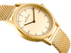 JORDAN KERR WOMEN'S WATCH - AW390 (zj829a) - anti-allergenic